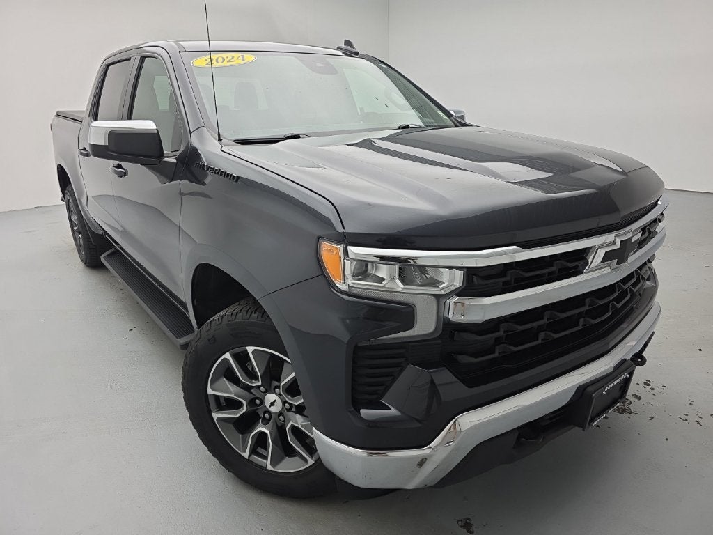 chevrolet silverado 1500 2024 1GCPDKEK8RZ126639 image chevrolet silverado 1500 2024 1GCPDKEK8RZ126639 image